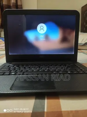 Dell Inspiron Core i3