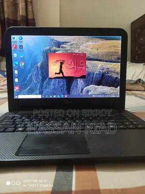 Dell Inspiron Core i3