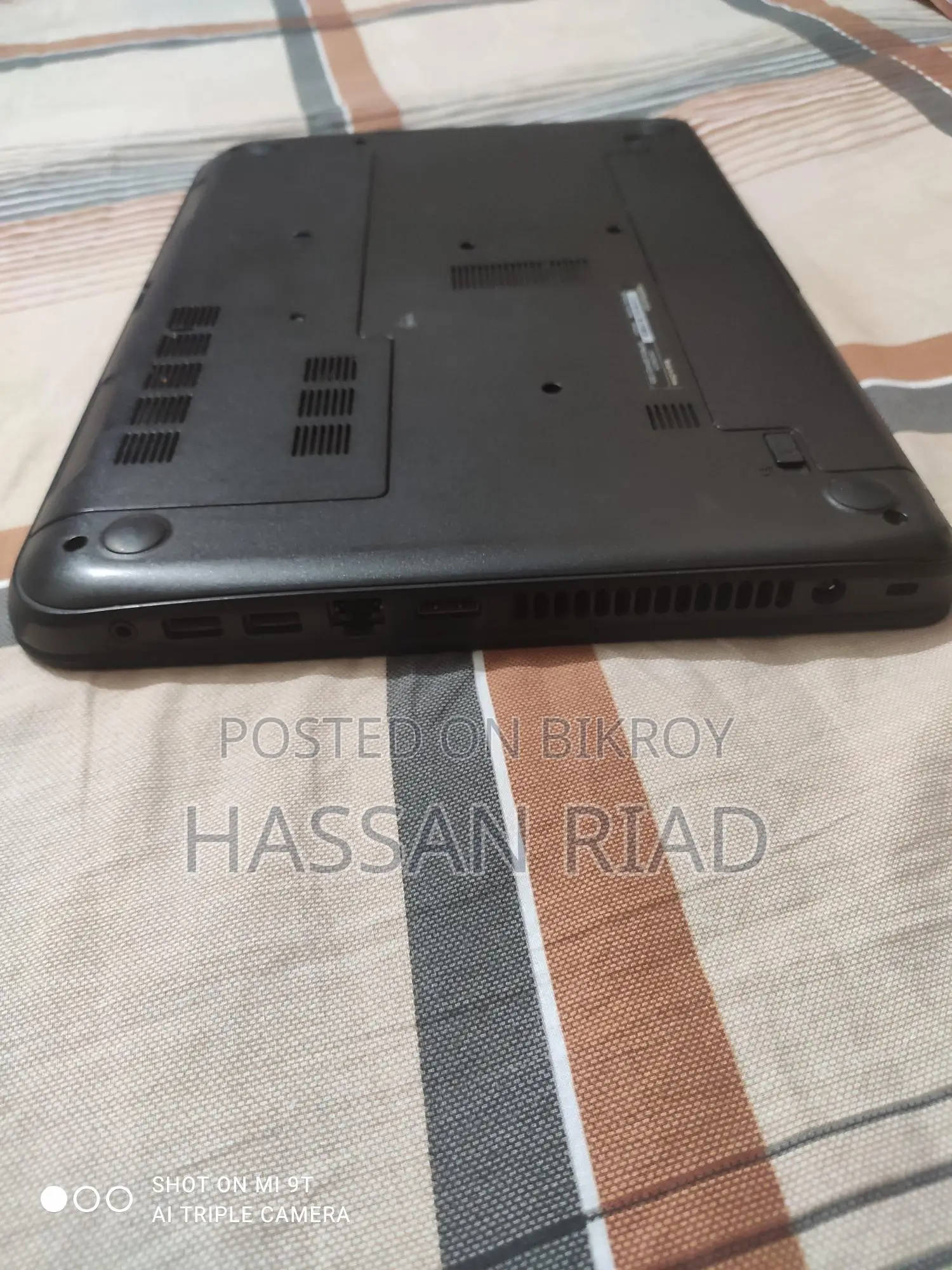Dell Inspiron Core i3
