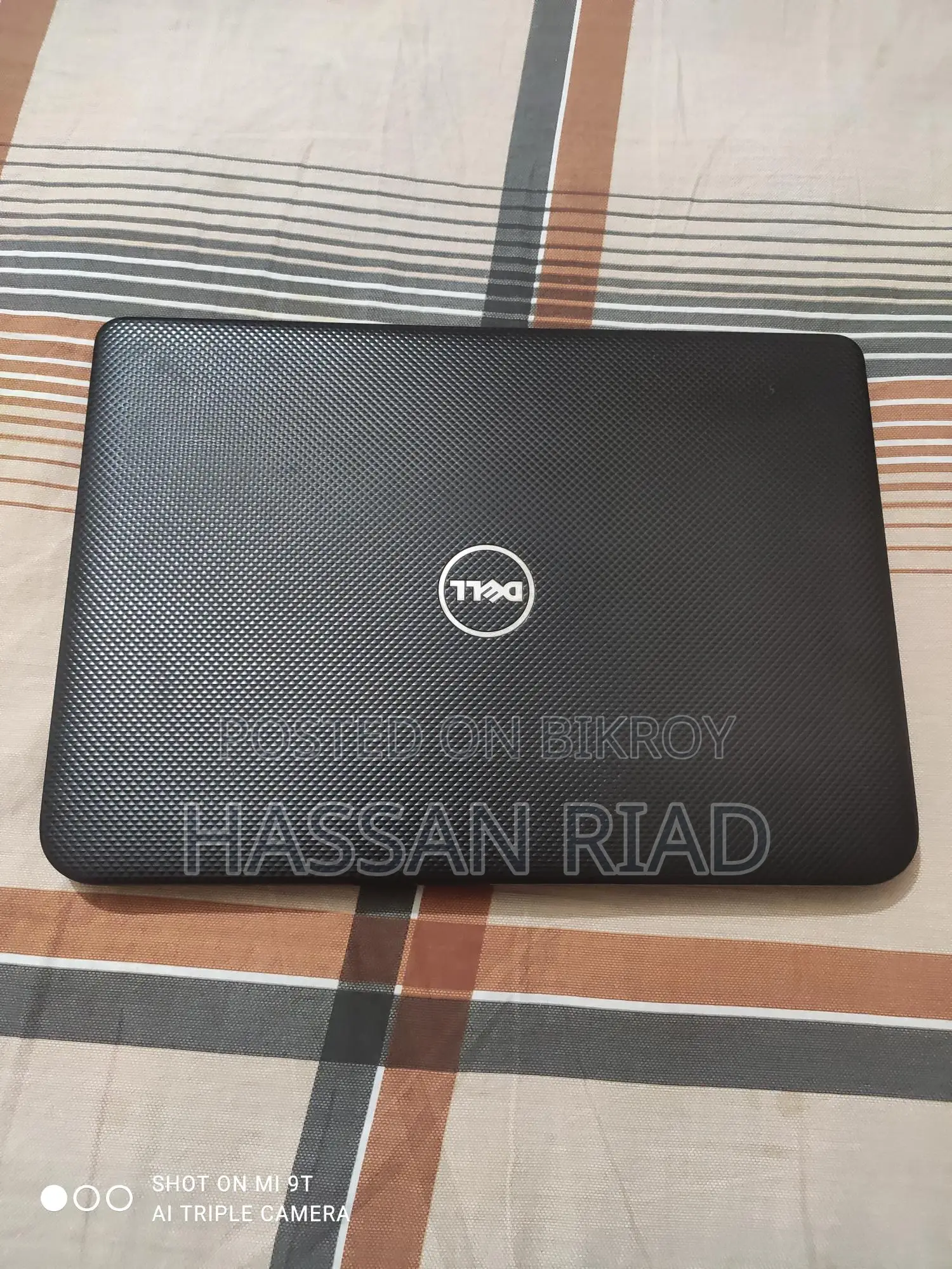 Dell Inspiron Core i3