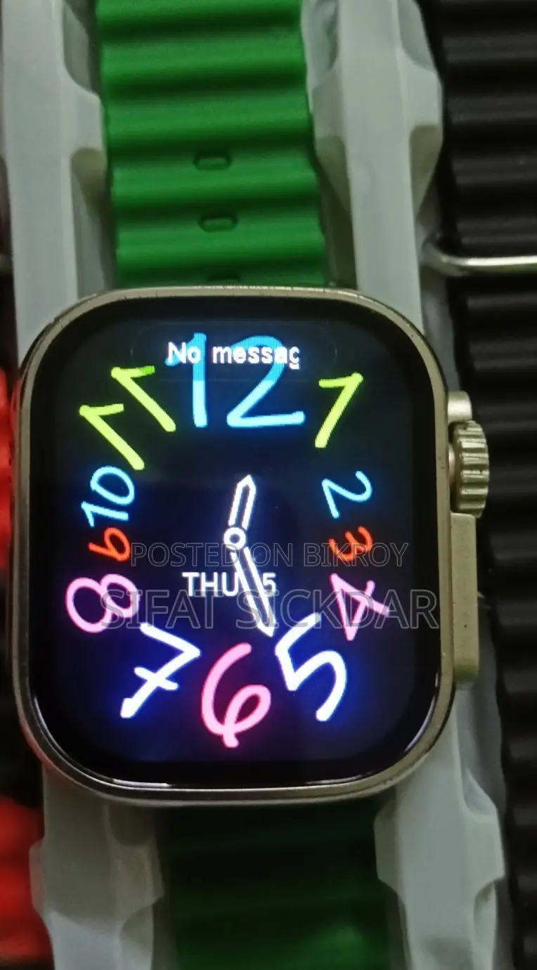 Smart Watch for sale