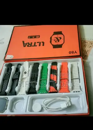 Smart Watch for sale