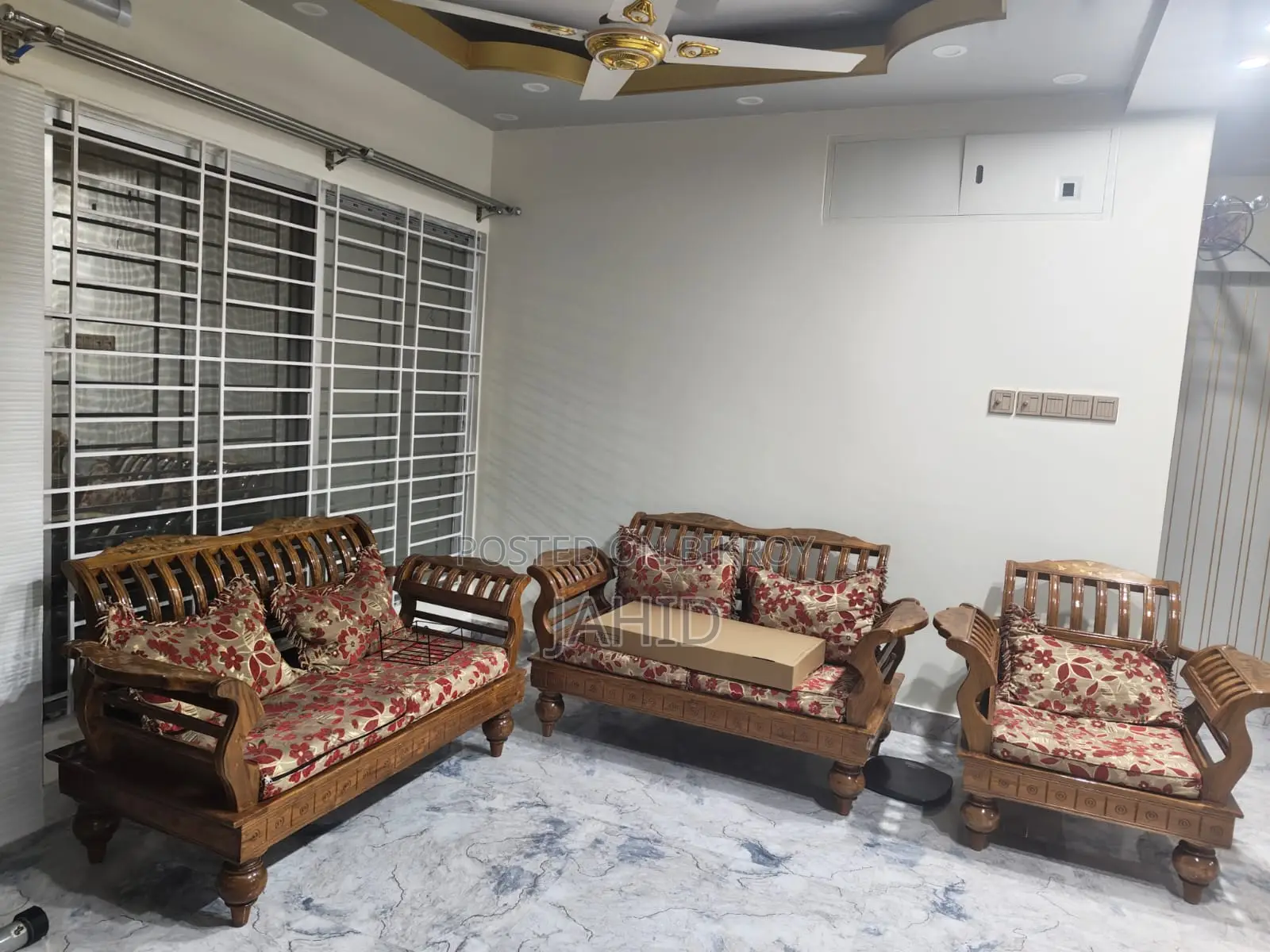 Sofa Set Furniture