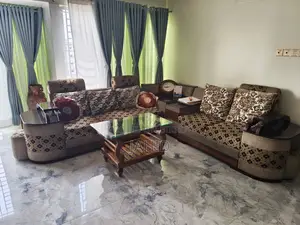 Sofa Set Furniture