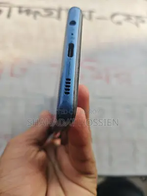 Samsung Galaxy M12 (Used)