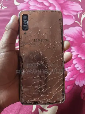 Samsung Galaxy A07 (Used)