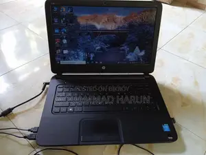 Laptop for Sale