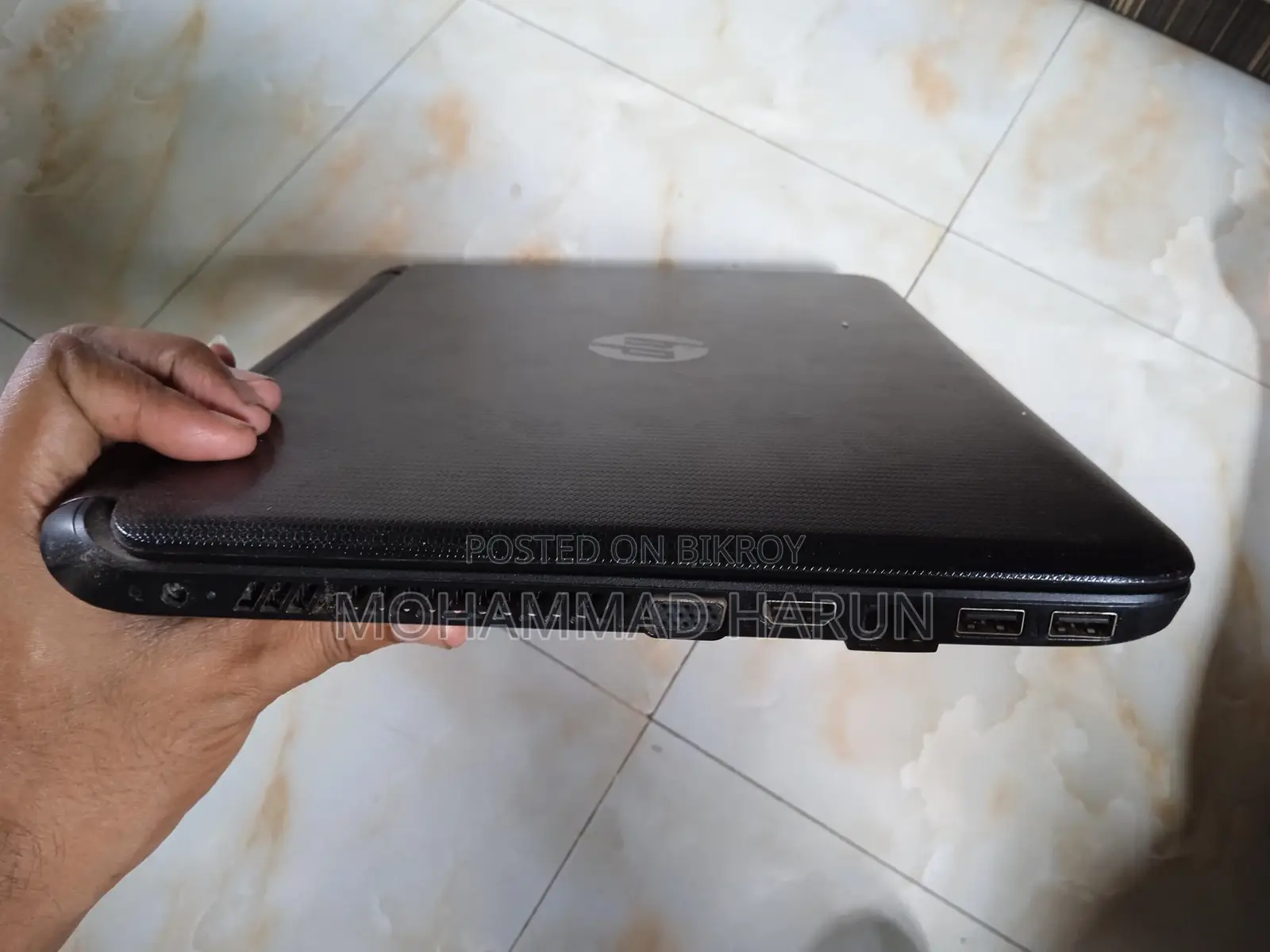 Laptop for Sale