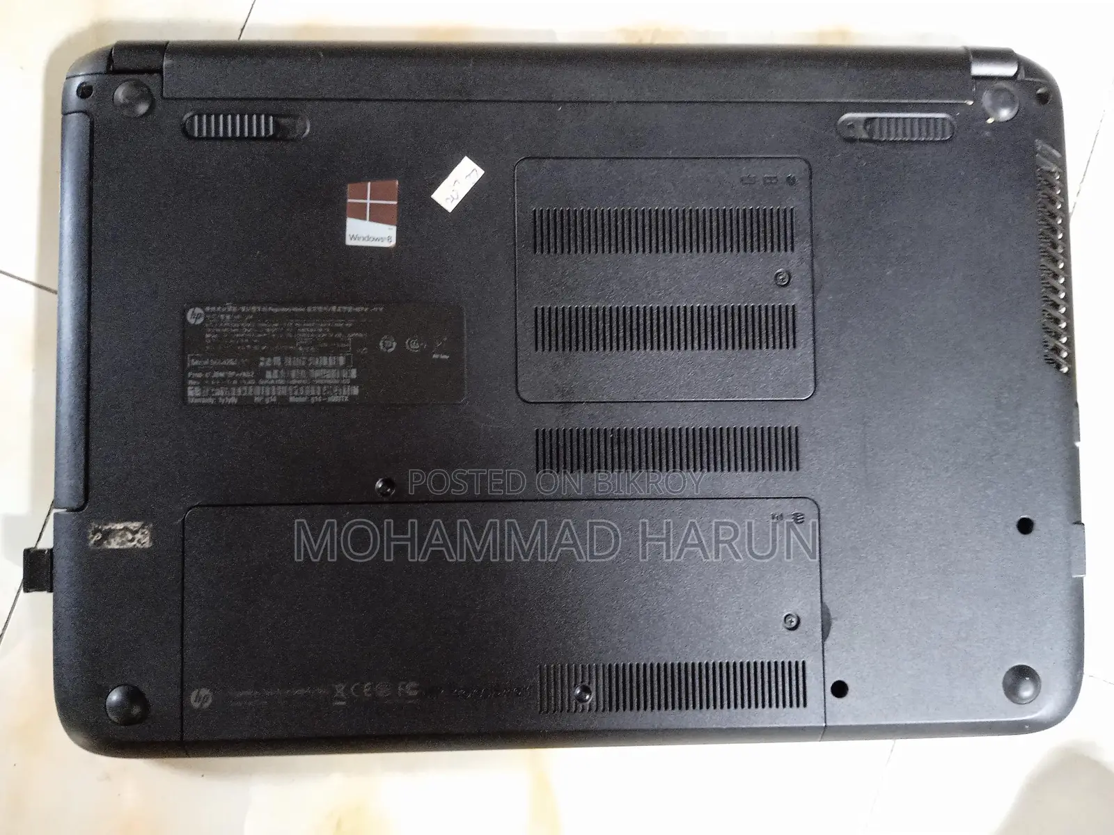 Laptop for Sale