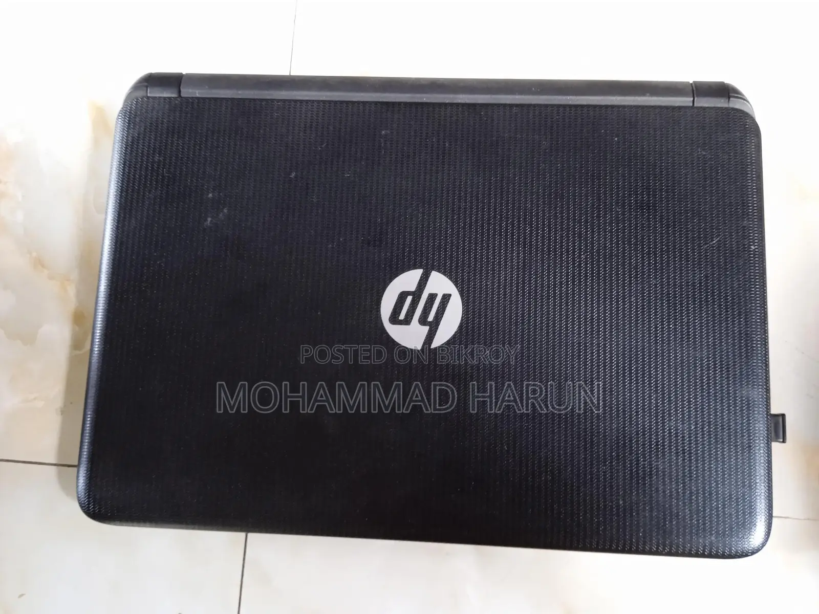 Laptop for Sale
