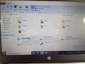 Laptop for Sale