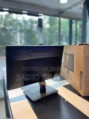 Lenovo D19-10 18.5 Inch Monitor