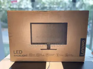 Lenovo D19-10 18.5 Inch Monitor