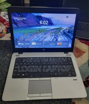 HP Elitebook 840 G2 Laptop