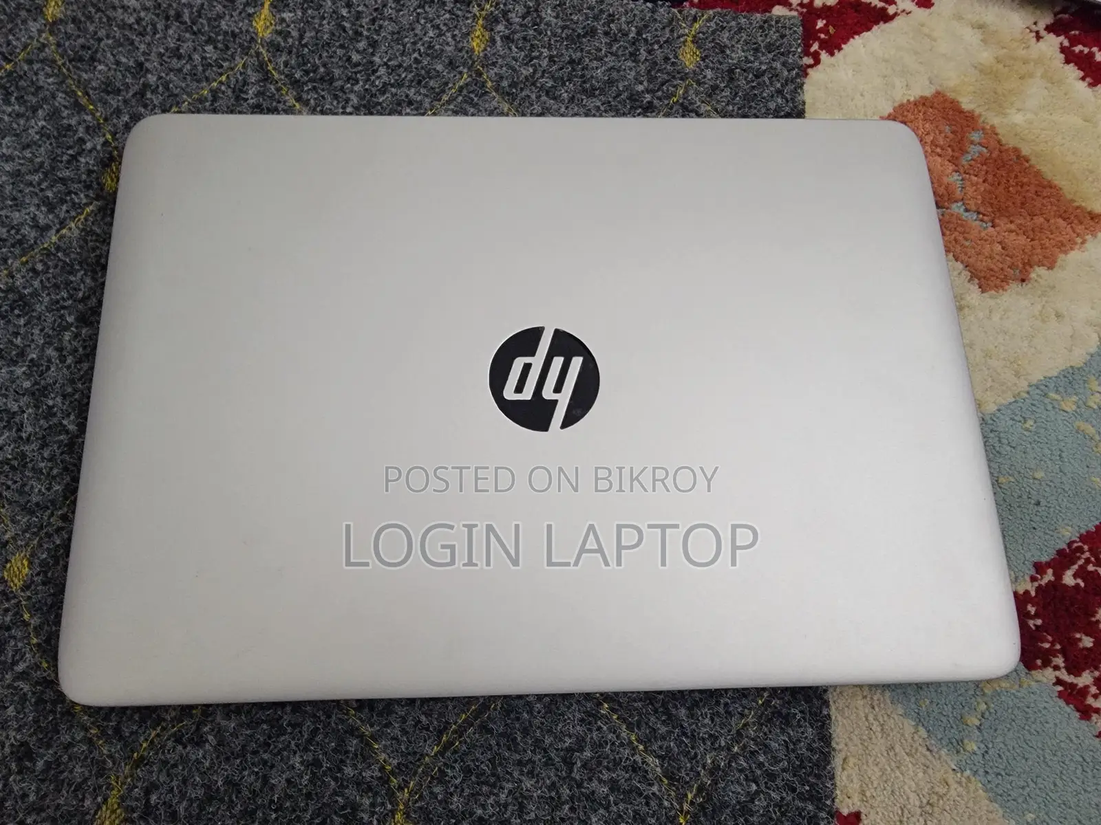 HP Elitebook 840 G2 Laptop