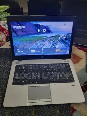 HP Elitebook 840 G2 Laptop