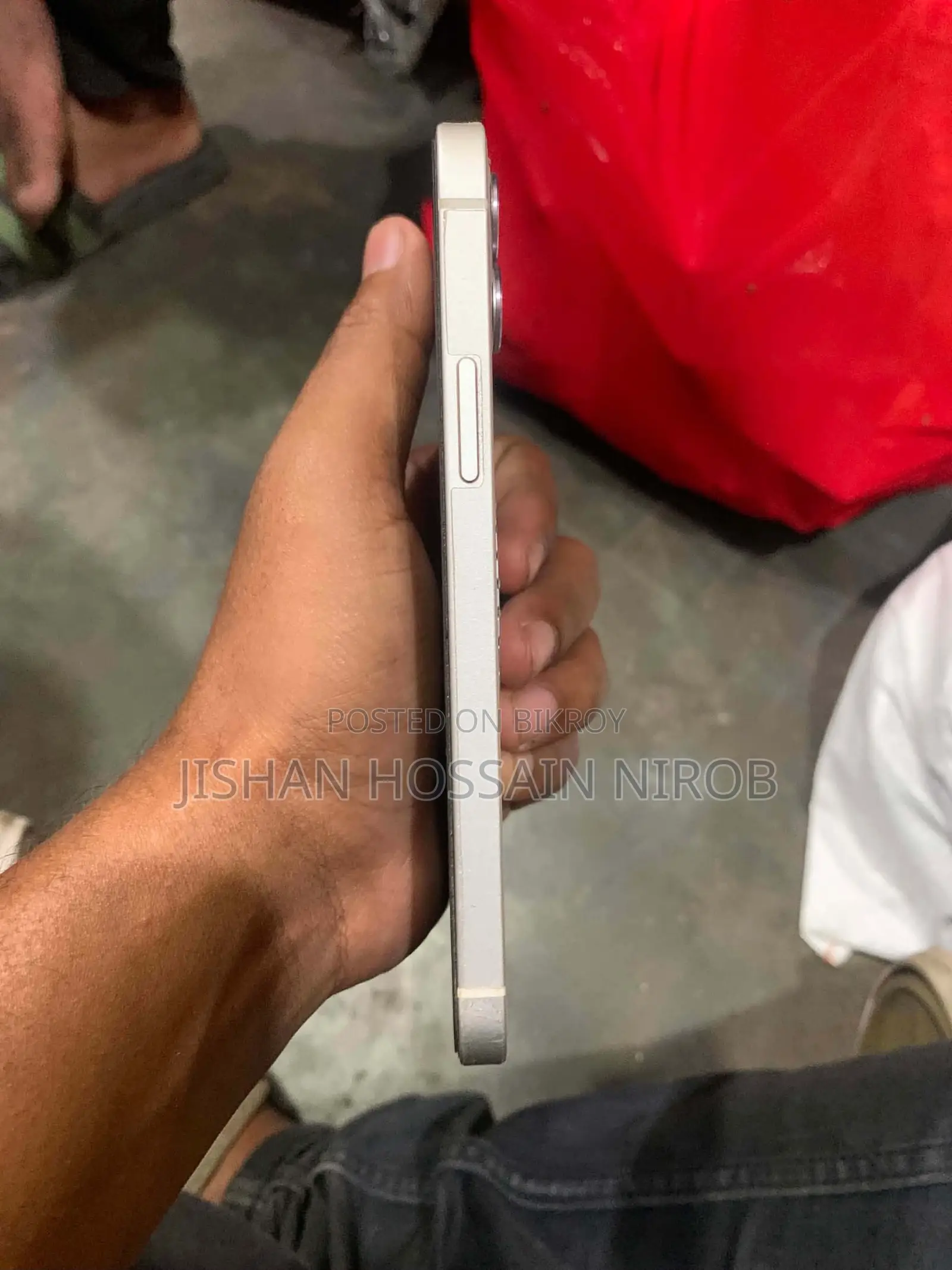 Apple iPhone 12 128 GB White