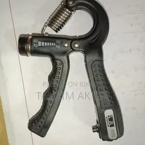 Hand Gripper
