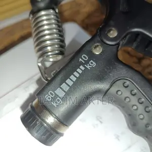Hand Gripper