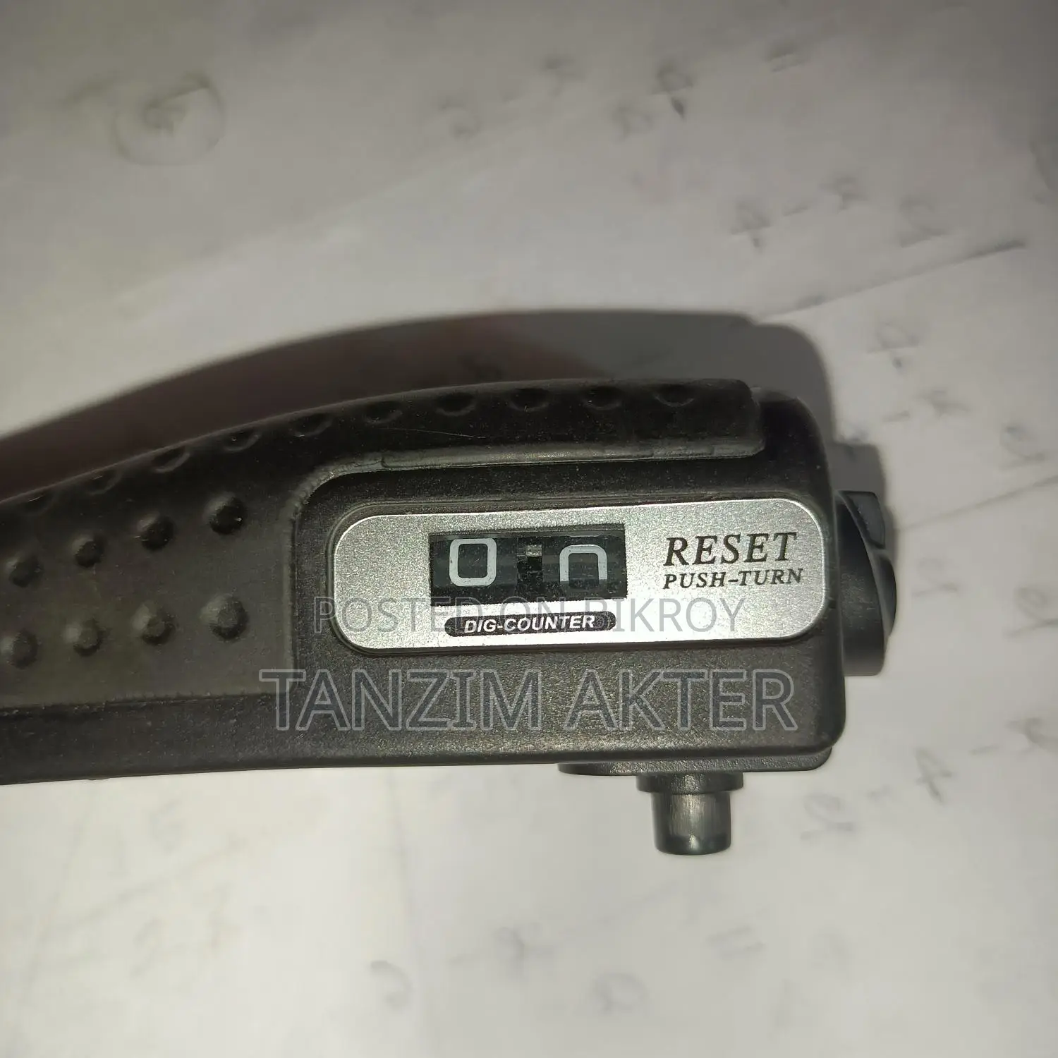 Hand Gripper