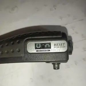 Hand Gripper