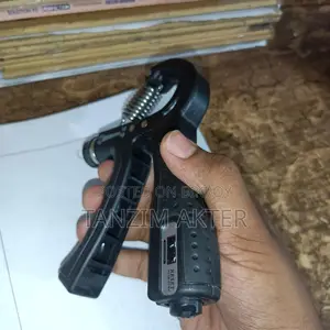Hand Gripper