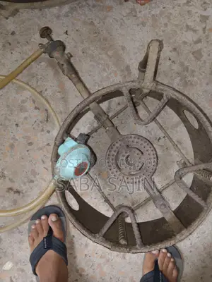 চুলা বিক্রি হবে