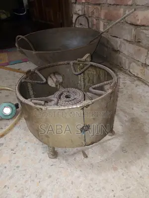 চুলা বিক্রি হবে