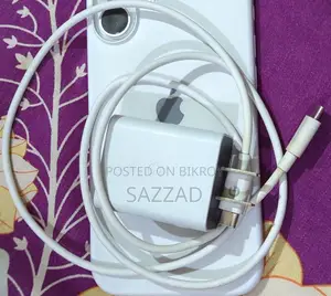 Full Charging Package