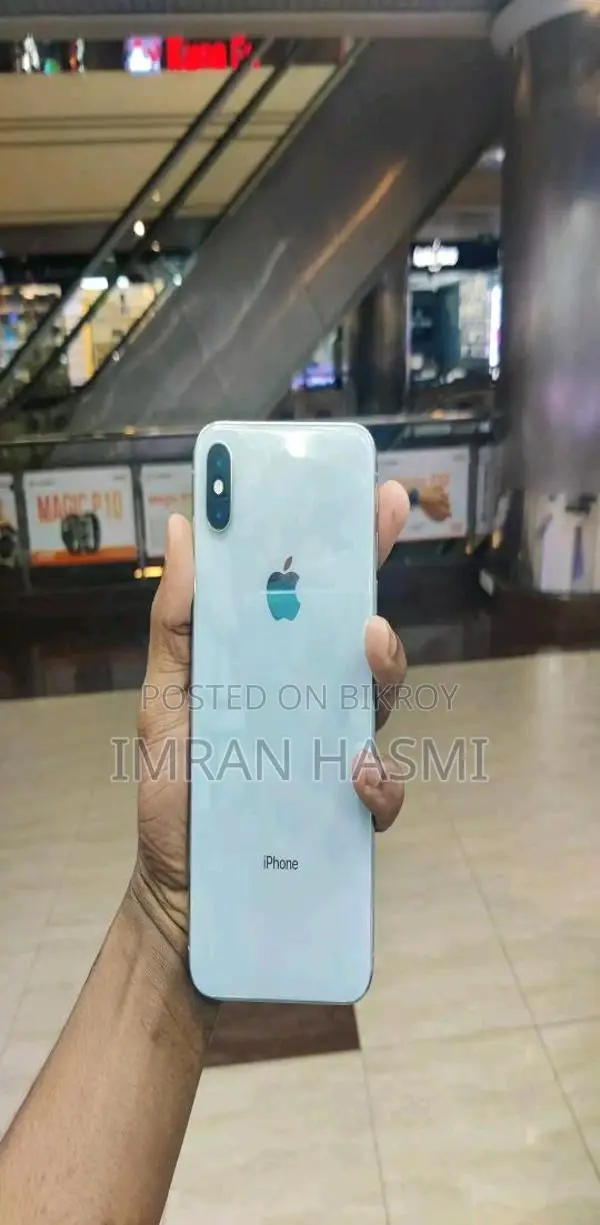 Apple iPhone XS Max Fresh Condition (Used)