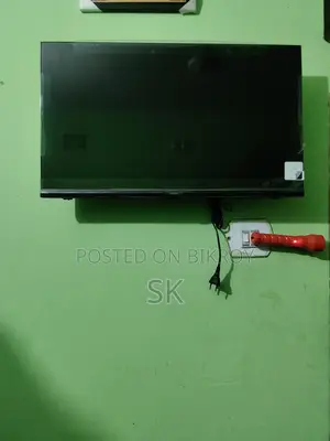 Haier Google TV HD 32