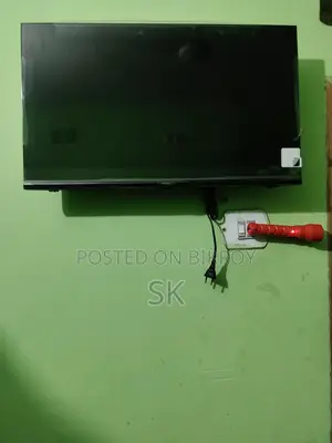 Haier Google TV HD 32