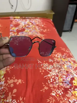 Steel Body Sunglass