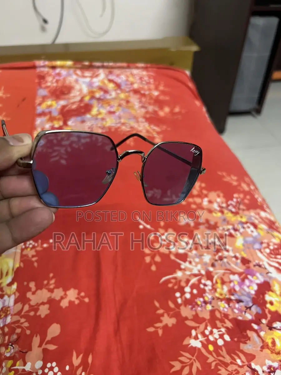 Steel Body Sunglass