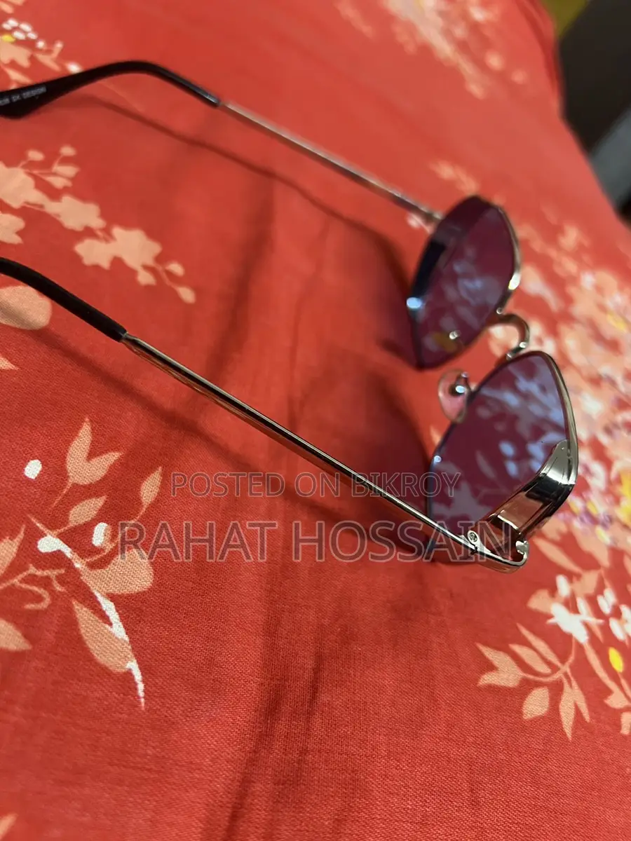 Steel Body Sunglass