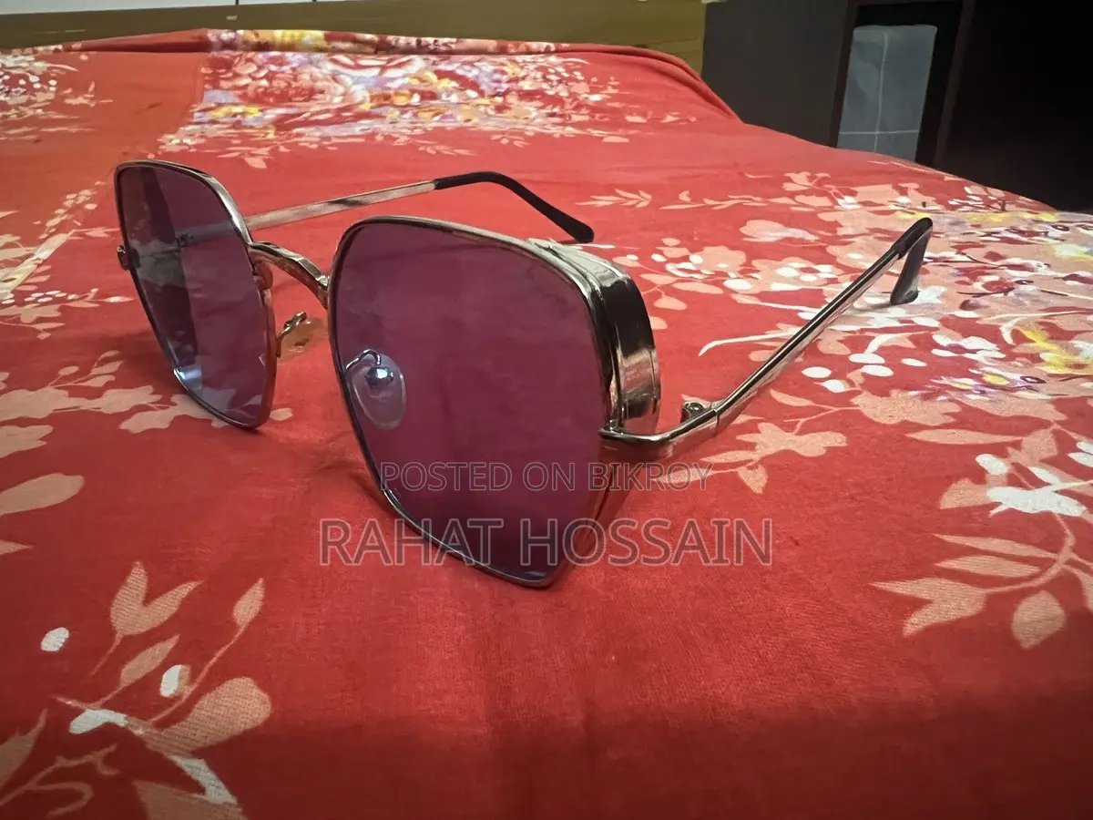 Steel Body Sunglass