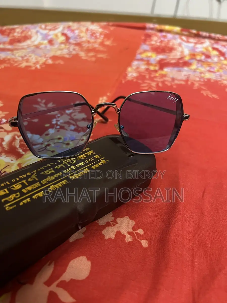 Steel Body Sunglass