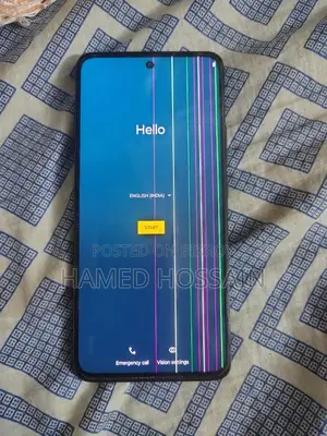 Motorola Moto G (Used)