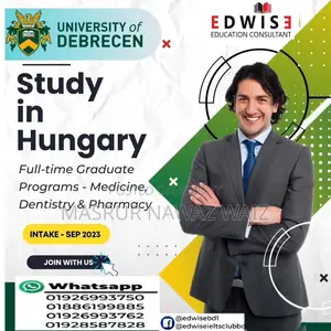 Global Study with Edwise Consultancy