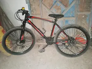 Seventy One Cycle