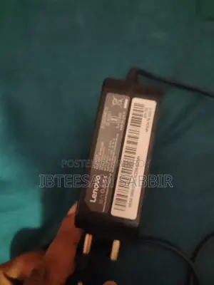 Original Charger in Brand New Condition