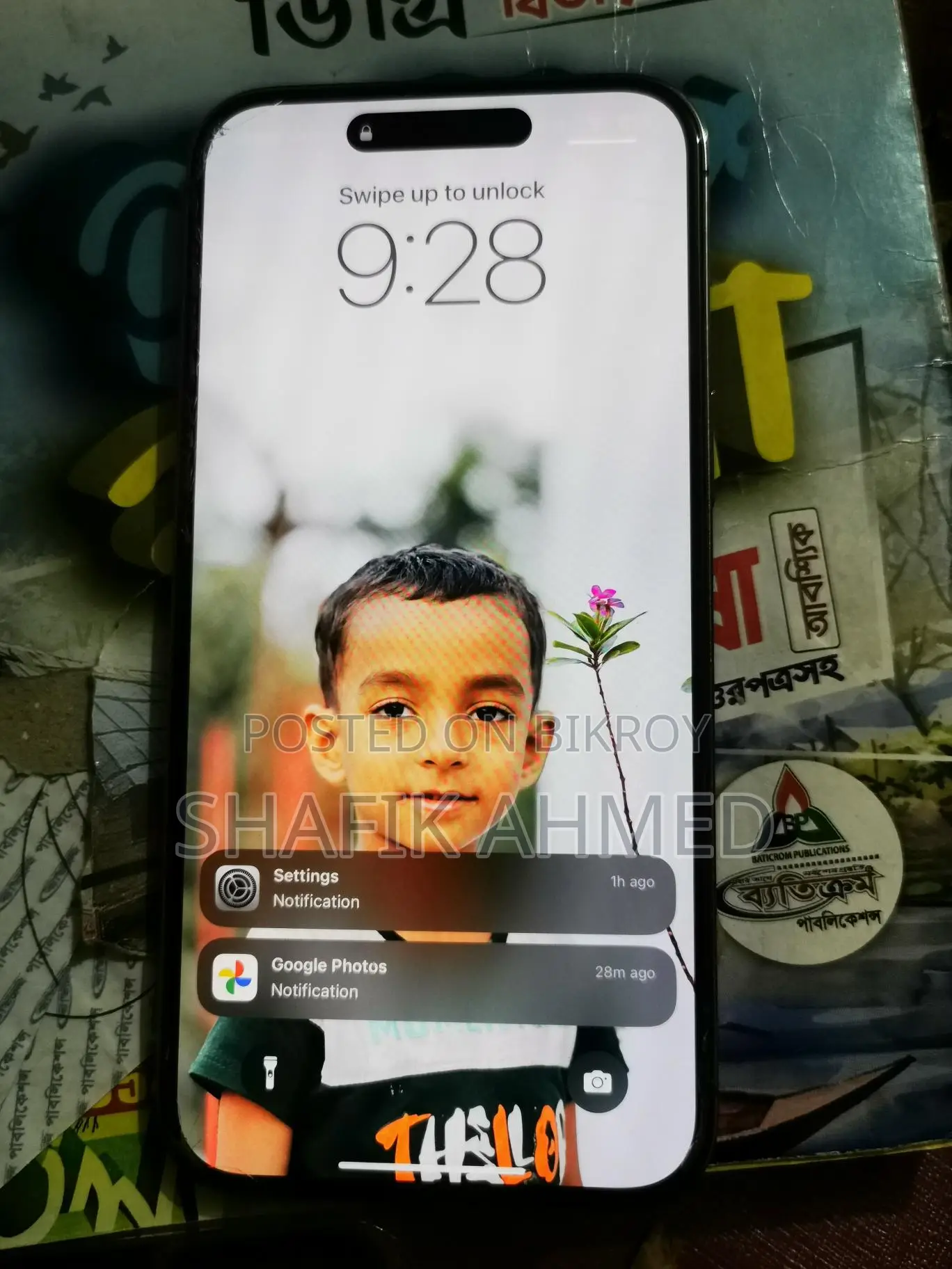 Apple iPhone 14 Pro Max (Used)