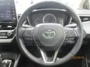 Toyota Corolla Hybrid GX 2021