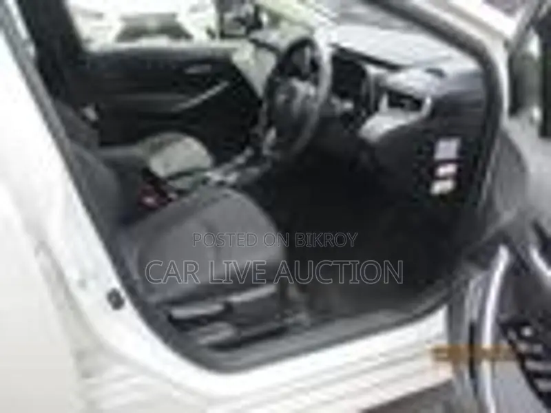 Toyota Corolla Hybrid GX 2021