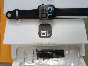 স্মার্টওয়াচ (Smartwatch),অ্যাপল ওয়াচের ডিজাইনের আদলে তৈরি ক্লোন