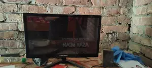 Monitor for Sell