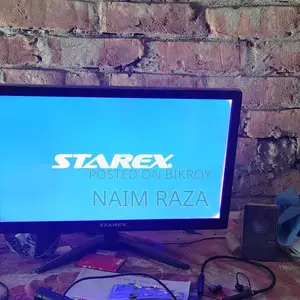 Monitor for Sell