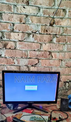 Monitor for Sell