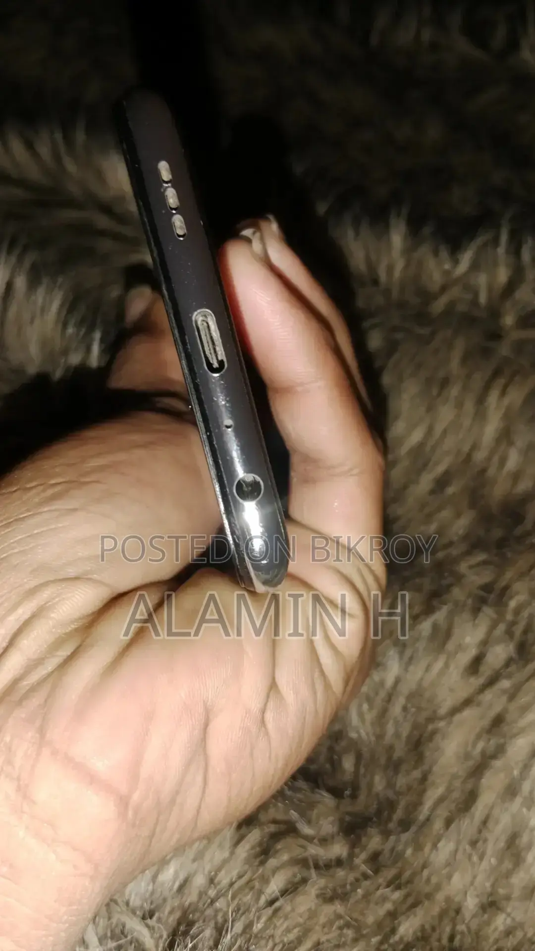 OPPO F19 Pro 8/128 (Used)