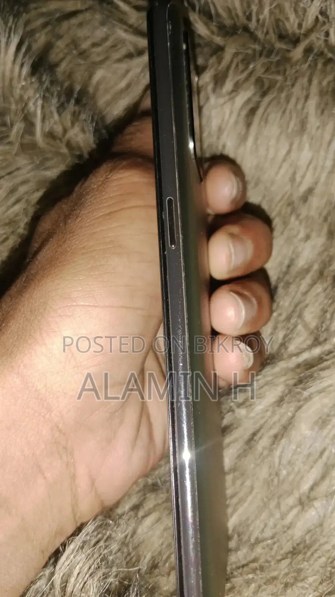 OPPO F19 Pro 8/128 (Used)